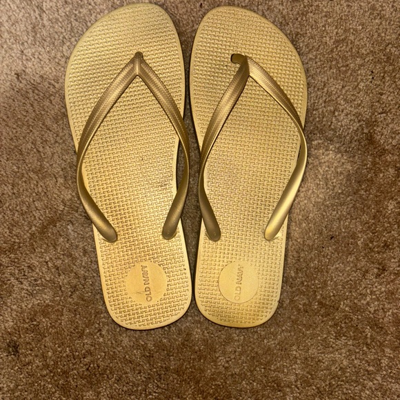 COLOKO Womens Sakura Slides Sandals 8 1/2 - Picture 1 of 2